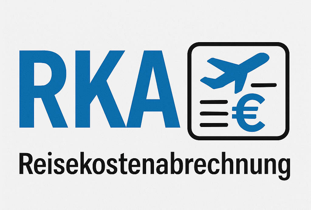Reisekostenabrechnung Online